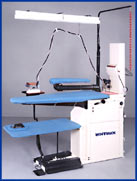 Hoffman Finishing Table